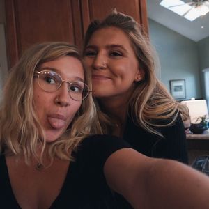 Meet your Posher, Kate